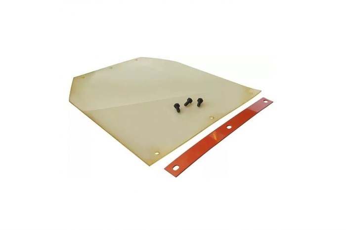 Резиновый коврик для виброплит Т-90/Т-100 (paving pad kit 31160) 1009553