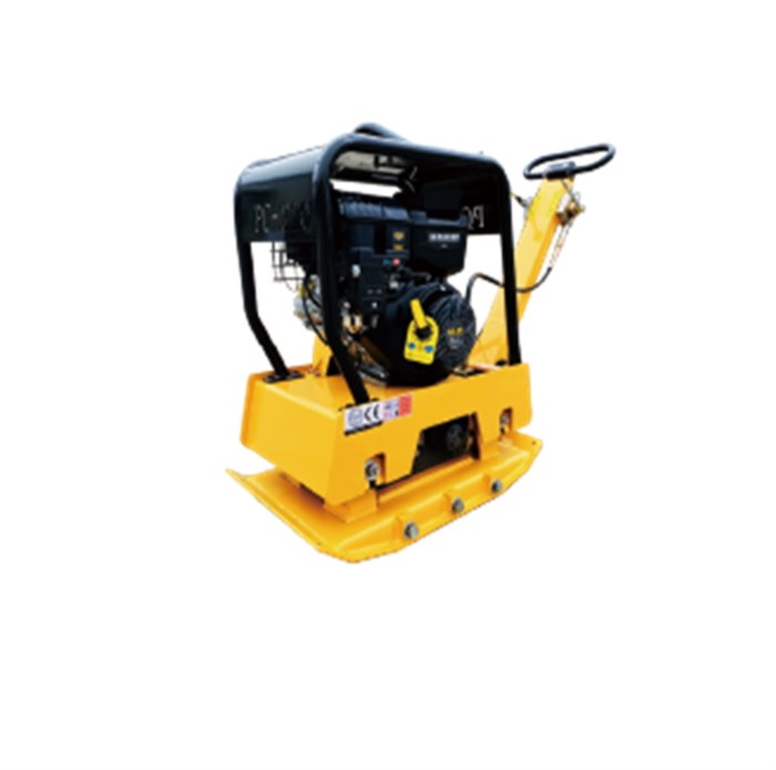 Виброплита реверсивная 225 кг, 34 кН (Loncin) TOR C-220 1049244