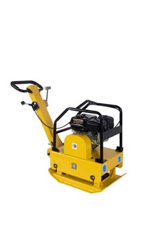 Виброплита реверсивная 140 кг, 25кН (Loncin) TOR C-160S 1021591