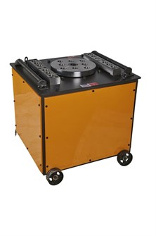 Станок для гибки арматуры 32/28мм 3кВт TOR GW32M 1026008