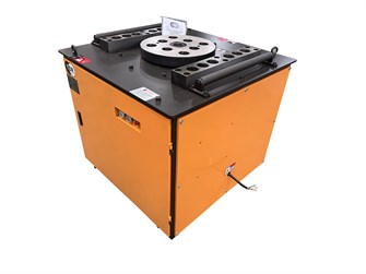 Станок для гибки арматуры 60/42мм 5.5кВт TOR GW60 1039014