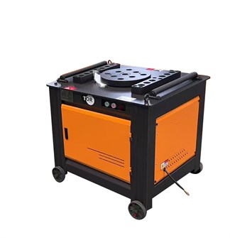 Станок для гибки арматуры 40/32мм 3кВт TOR GW40M 1045852