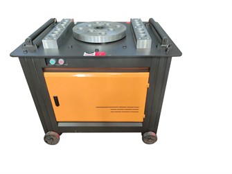 Станок для гибки арматуры 50/42мм 4кВт TOR GW50M 1045853