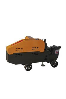 Станок для резки арматуры 40/36мм 3кВт TOR GQ40 PRO 1049158