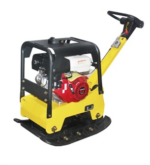 Виброплита реверсивная 145 кг, 30,5 кН (Loncin) TOR CR-30 PRO 1050137