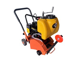 Швонарезчик бензиновый (Loncin) TOR HQR350 1049593