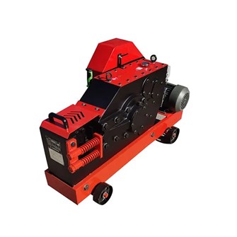 Станок для резки арматуры 50/36мм 4кВт TOR GQ50D 1051139