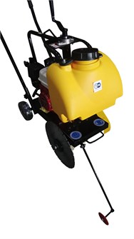 Швонарезчик бензиновый (Honda) TOR CC-300 PRO 1012097