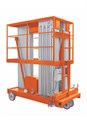 Подъемник мачтовый сетевой 250 кг 10/12 м TOR GTWY10-320 AC 220В 3-мачтовый 1020080