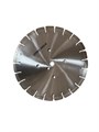 Диск по бетону для швонарезчиков HQR500A-2 (E) 500Dx3,6Tx50H (Cutter Disc 500 mm) 1019726