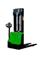 Штабелер самоходный 1,5 т 3,3 м TOR WS15H-3300SC PRO Li-ion 24/100 В/Ач контр. скорости подъема 1049768