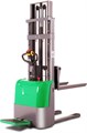 Штабелер самоходный 2,0 т 3,5 м XILIN CDD20K-EN Li-ion 24/150 В/Ач (с платформой) 1049070
