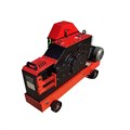 Станок для резки арматуры 50/36мм 4кВт TOR GQ50D 1051139