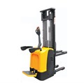 Штабелер самоходный 1,5 т 5,0 м XILIN CDDK15-III Li-ion 24/230 В/Ач ЭУР, контроль скорости (с платформой) 1050877
