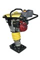 Вибротрамбовка 75 кг, 14кН (Honda) алюминиевый корпус TOR RM-75 PRO 1010059